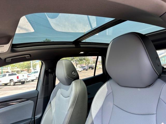 new 2025 Volkswagen Tiguan car, priced at $34,712