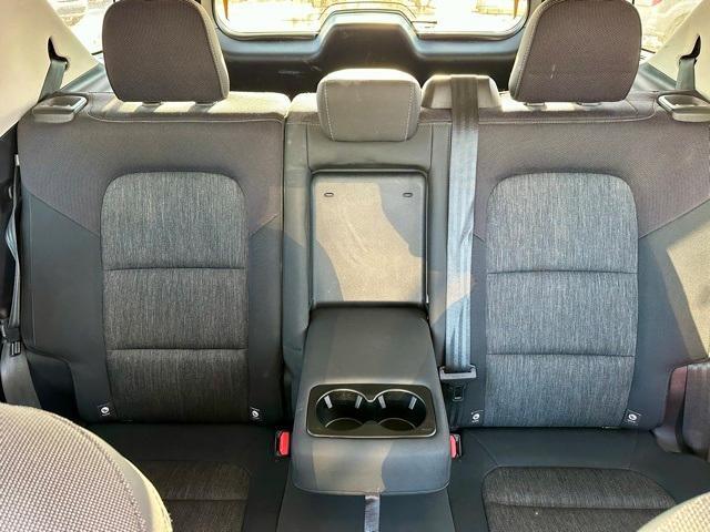 used 2021 Ford Bronco Sport car, priced at $19,892