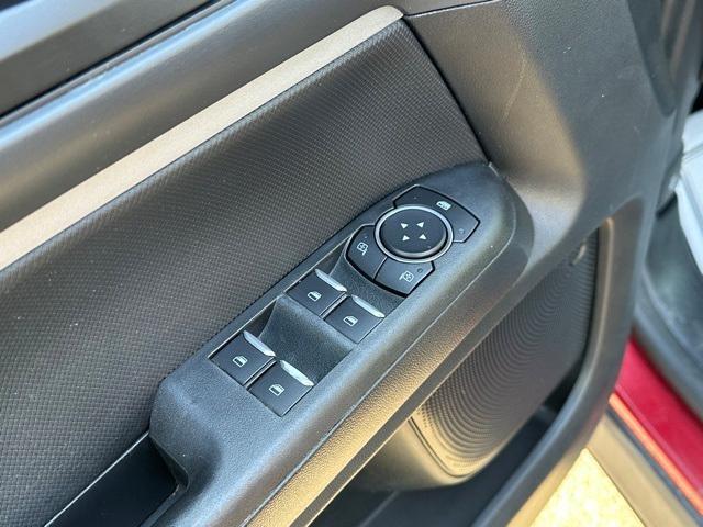 used 2021 Ford Bronco Sport car, priced at $19,892