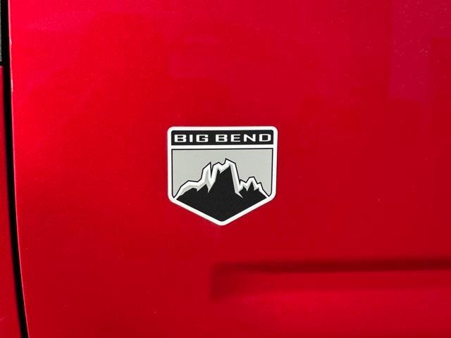 used 2021 Ford Bronco Sport car, priced at $19,892