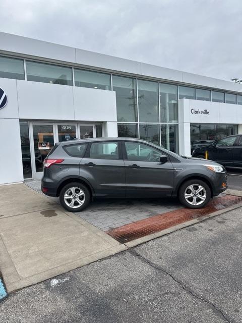 used 2016 Ford Escape car, priced at $10,773