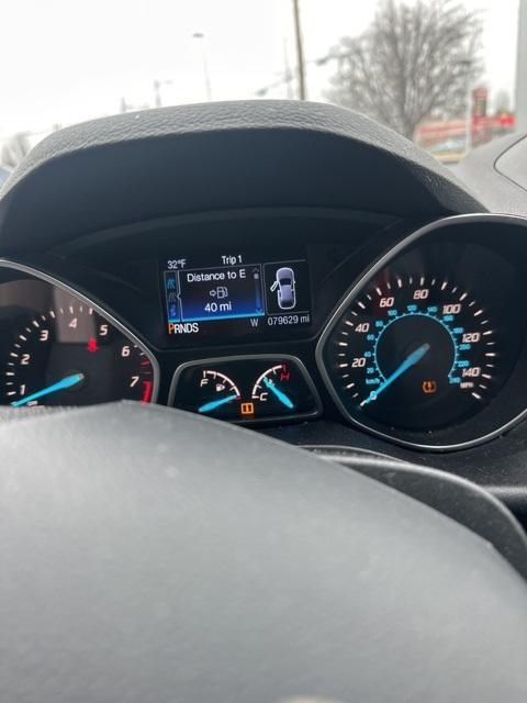 used 2016 Ford Escape car, priced at $10,773