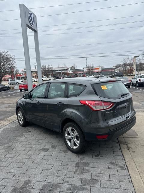 used 2016 Ford Escape car, priced at $10,773