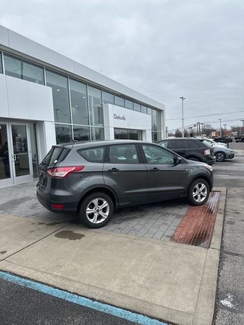 used 2016 Ford Escape car, priced at $10,773