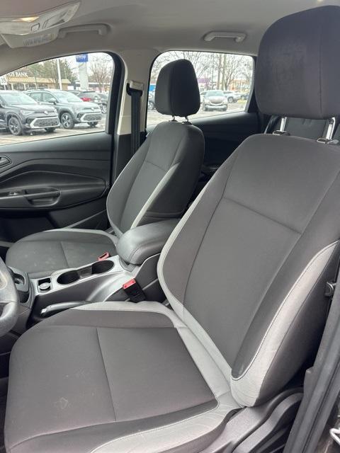 used 2016 Ford Escape car, priced at $10,773