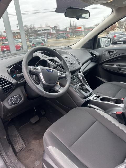 used 2016 Ford Escape car, priced at $10,773