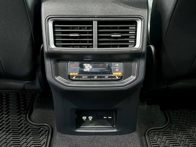 new 2026 Volkswagen Atlas car, priced at $52,000