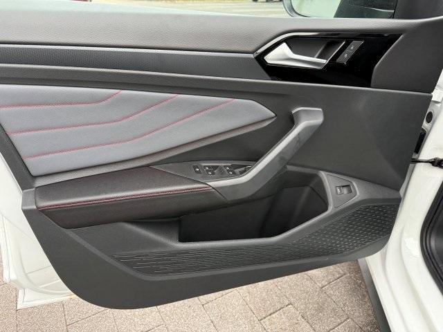 new 2026 Volkswagen Jetta GLI car, priced at $34,459