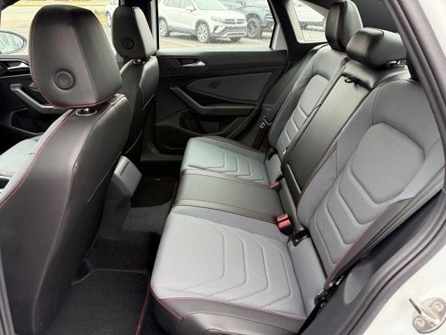 new 2026 Volkswagen Jetta GLI car, priced at $34,459