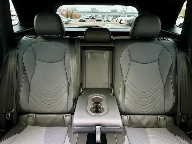 new 2026 Volkswagen Tiguan car, priced at $37,483