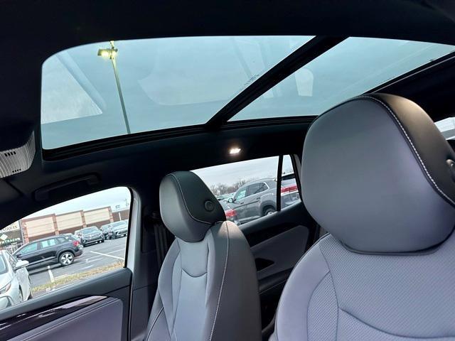 new 2026 Volkswagen Tiguan car, priced at $37,483