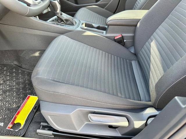 new 2026 Volkswagen Jetta car, priced at $23,986