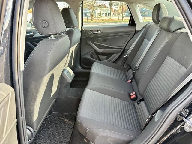 new 2026 Volkswagen Jetta car, priced at $23,986