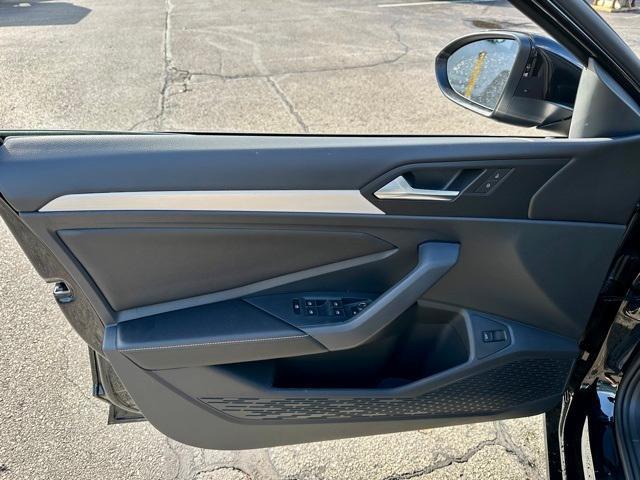 new 2026 Volkswagen Jetta car, priced at $23,986