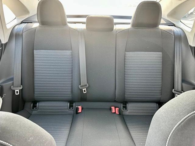 new 2026 Volkswagen Jetta car, priced at $23,986