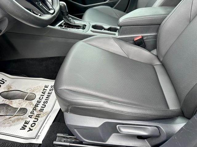 used 2020 Volkswagen Jetta car, priced at $15,341