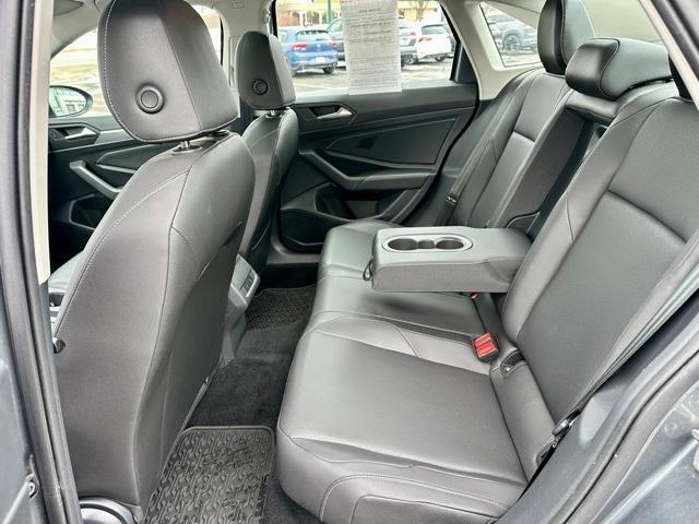 used 2020 Volkswagen Jetta car, priced at $15,341