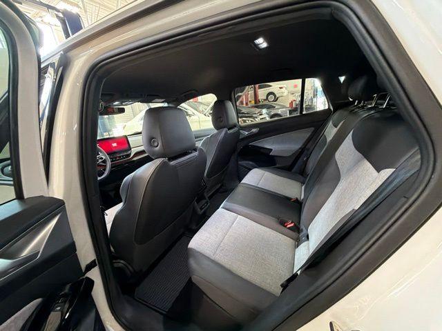 used 2023 Volkswagen ID.4 car, priced at $20,701
