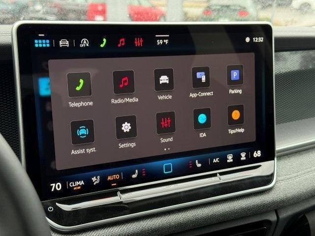 new 2026 Volkswagen Tiguan car, priced at $30,304