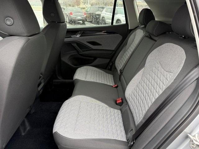 new 2026 Volkswagen Tiguan car, priced at $30,304