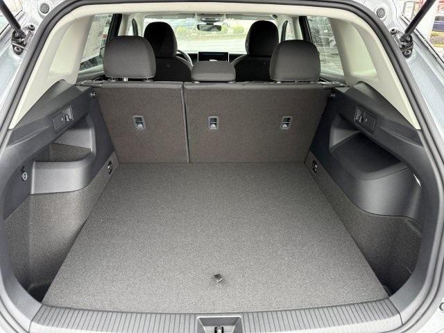 new 2026 Volkswagen Tiguan car, priced at $30,304