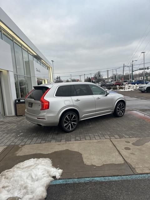 used 2020 Volvo XC90 car, priced at $22,105