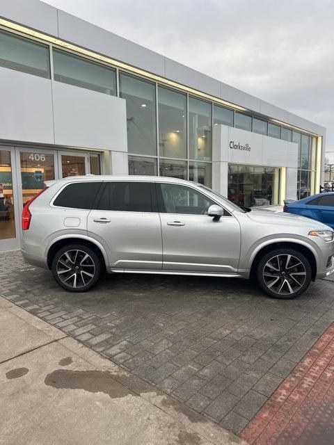 used 2020 Volvo XC90 car, priced at $22,105