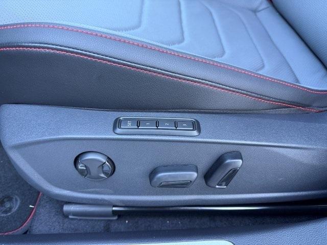 new 2026 Volkswagen Jetta GLI car, priced at $34,766