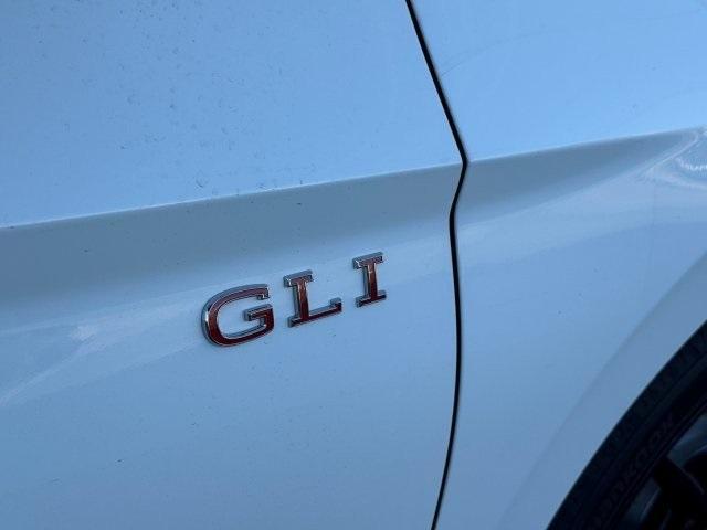 new 2026 Volkswagen Jetta GLI car, priced at $34,766