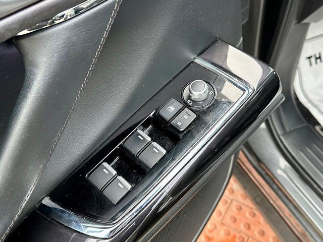 used 2019 Mazda CX-9 car, priced at $20,725