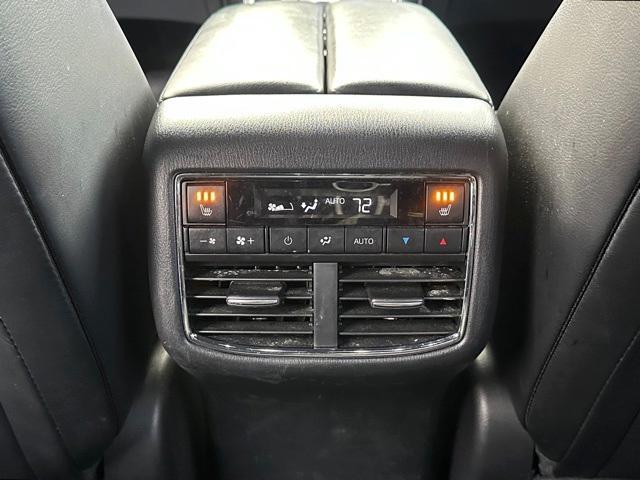 used 2019 Mazda CX-9 car, priced at $20,725