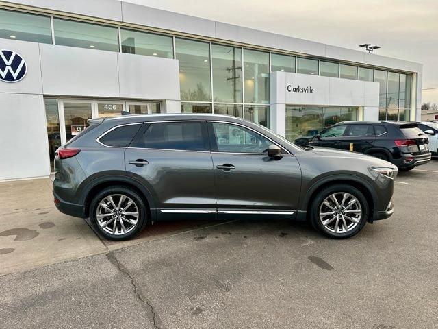 used 2019 Mazda CX-9 car, priced at $20,725