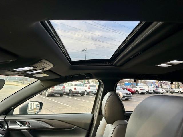 used 2019 Mazda CX-9 car, priced at $20,725