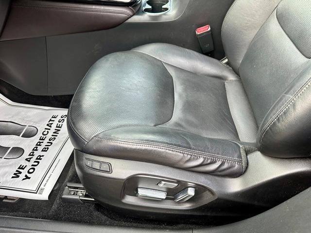 used 2019 Mazda CX-9 car, priced at $20,725