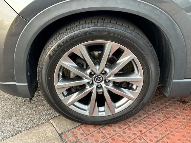 used 2019 Mazda CX-9 car, priced at $20,725