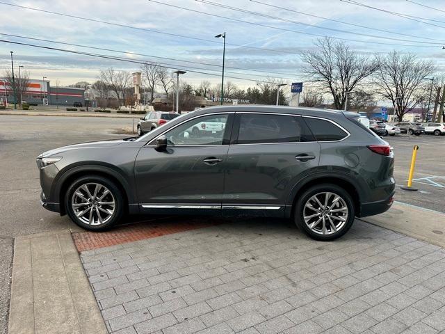 used 2019 Mazda CX-9 car, priced at $20,725