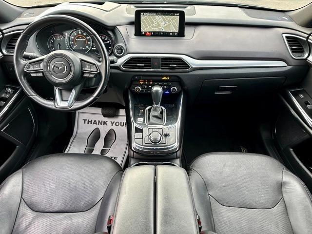 used 2019 Mazda CX-9 car, priced at $20,725