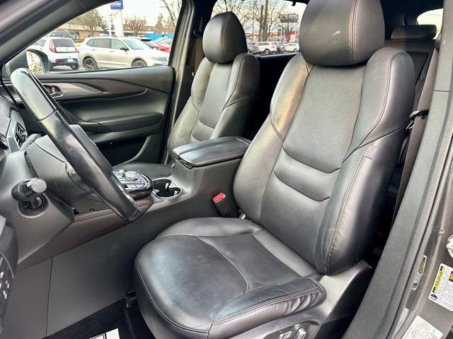 used 2019 Mazda CX-9 car, priced at $20,725