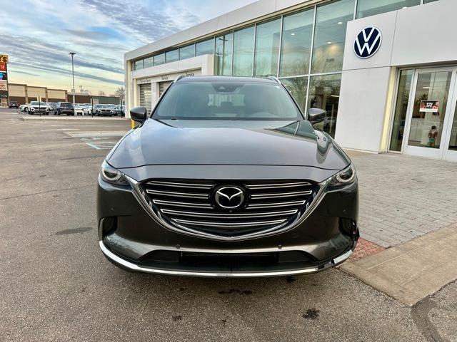 used 2019 Mazda CX-9 car, priced at $20,725
