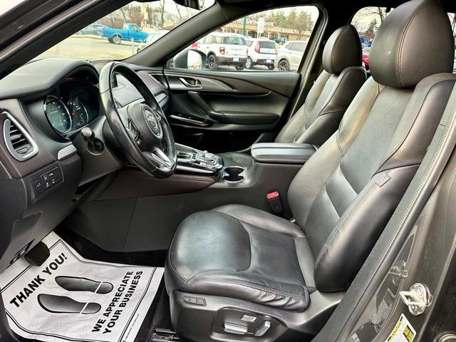 used 2019 Mazda CX-9 car, priced at $20,725