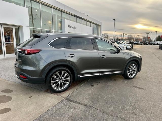used 2019 Mazda CX-9 car, priced at $20,725
