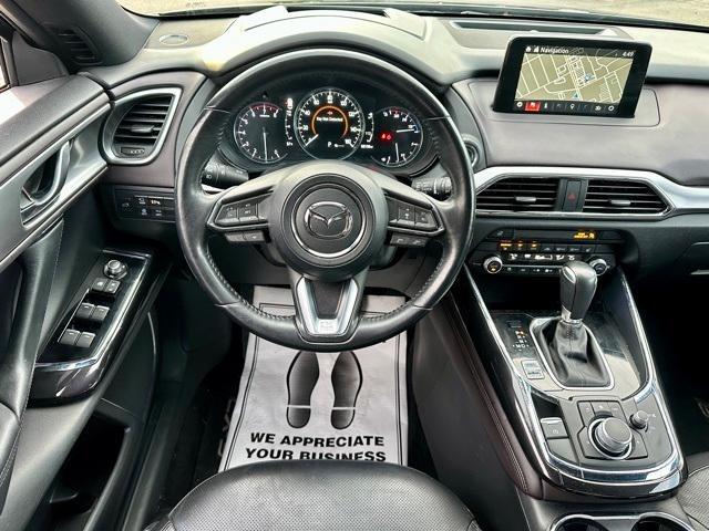used 2019 Mazda CX-9 car, priced at $20,725
