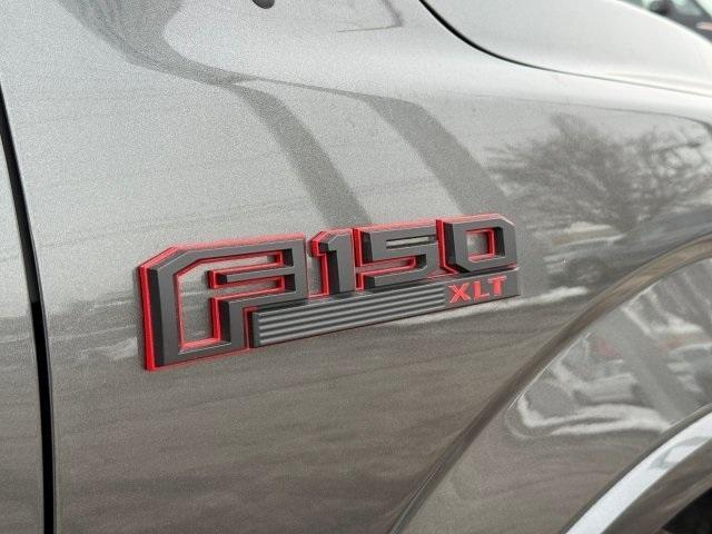 used 2019 Ford F-150 car, priced at $24,153