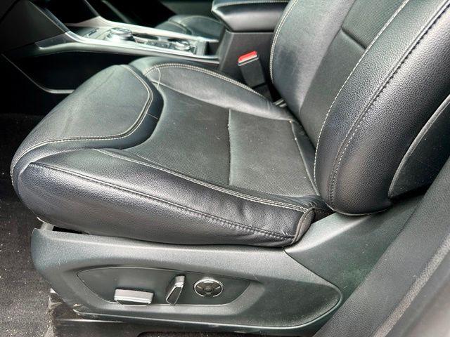 used 2020 Ford Explorer car, priced at $28,637