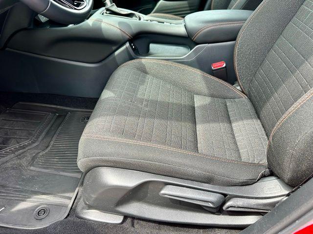 used 2026 Honda HR-V car, priced at $26,805