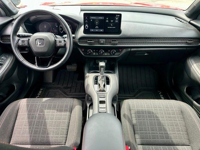 used 2026 Honda HR-V car, priced at $26,805