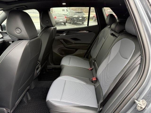 new 2026 Volkswagen Tiguan car, priced at $40,066