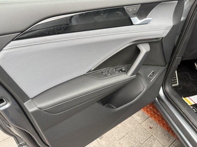 new 2026 Volkswagen Tiguan car, priced at $40,066