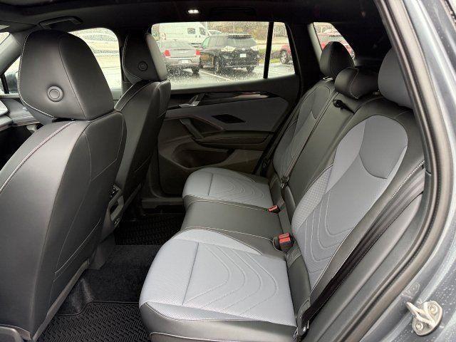 new 2026 Volkswagen Tiguan car, priced at $38,372