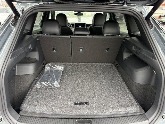 new 2026 Volkswagen Tiguan car, priced at $38,372